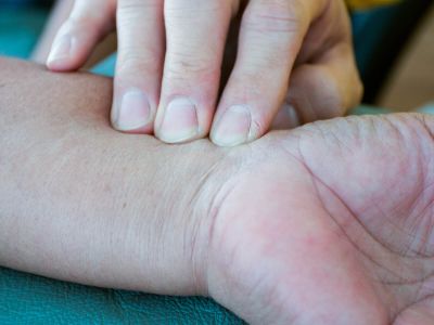 Best Acupuncture in Tucson