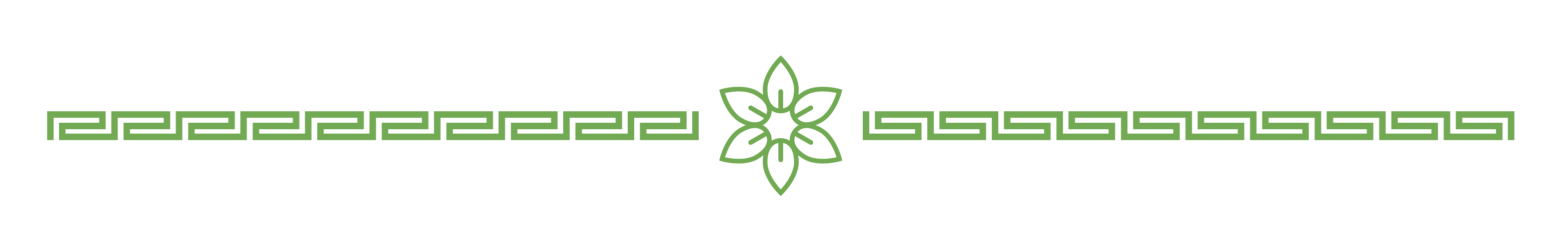Flower Divider