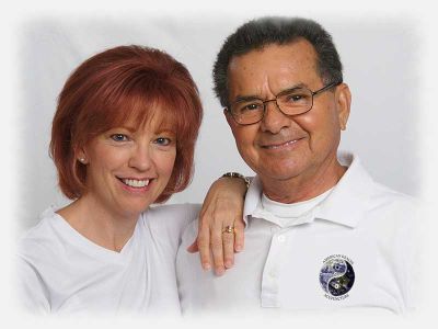 Juan and Sherry Tejada