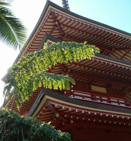 Pagoda