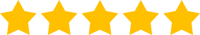 pequeñas estrellas