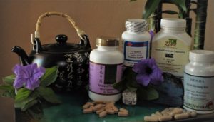 Home remedies and nutritional therapies
