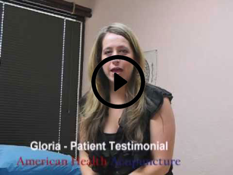 Neck Pain Testimonial