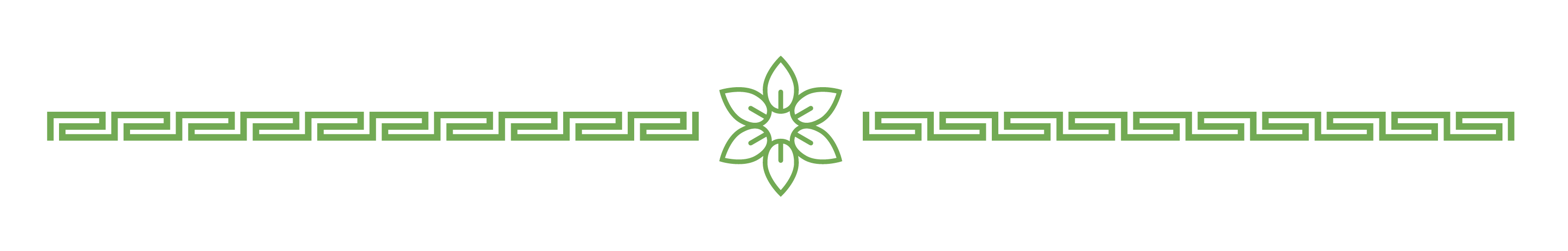 Flower Divider