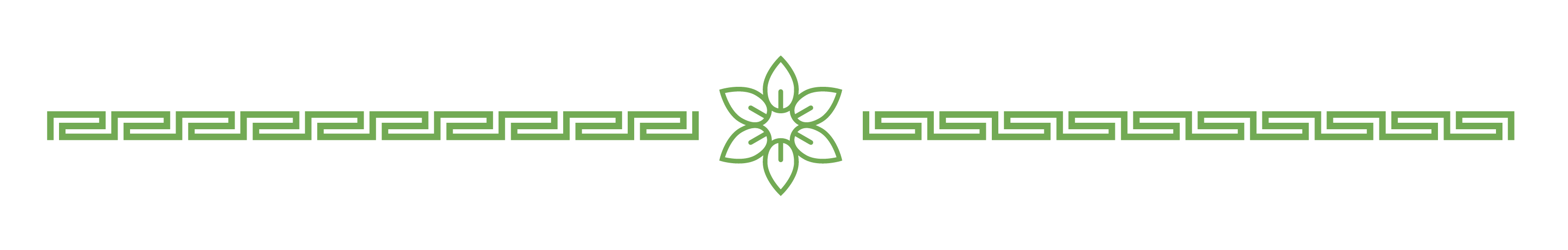 Flower Divider