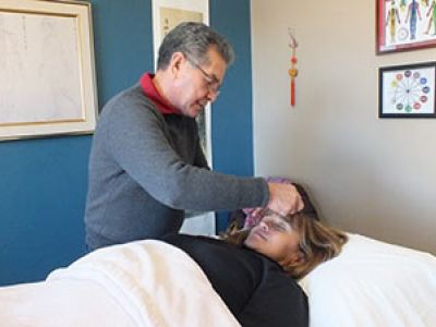 Best Acupuncture in Tucson 